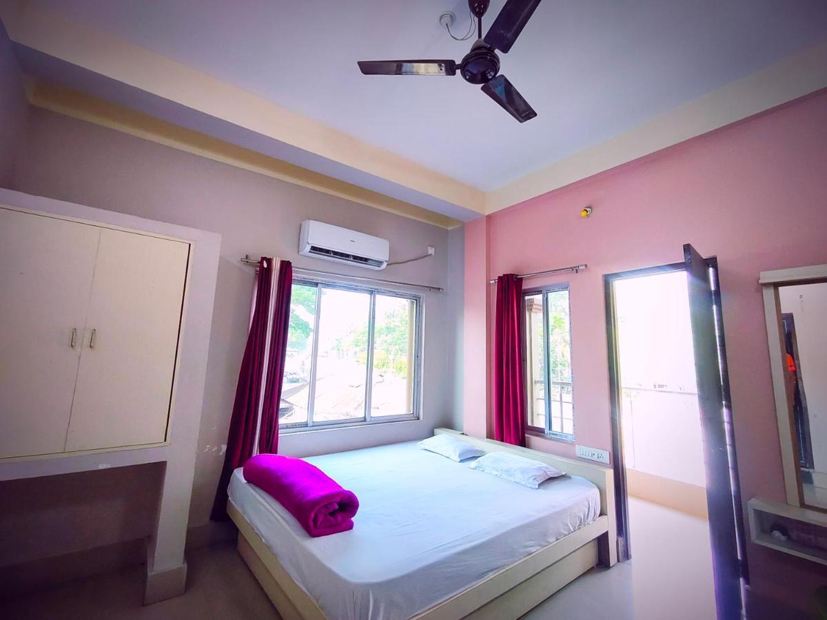 לטגורי Green Earth Resort מראה חיצוני תמונה