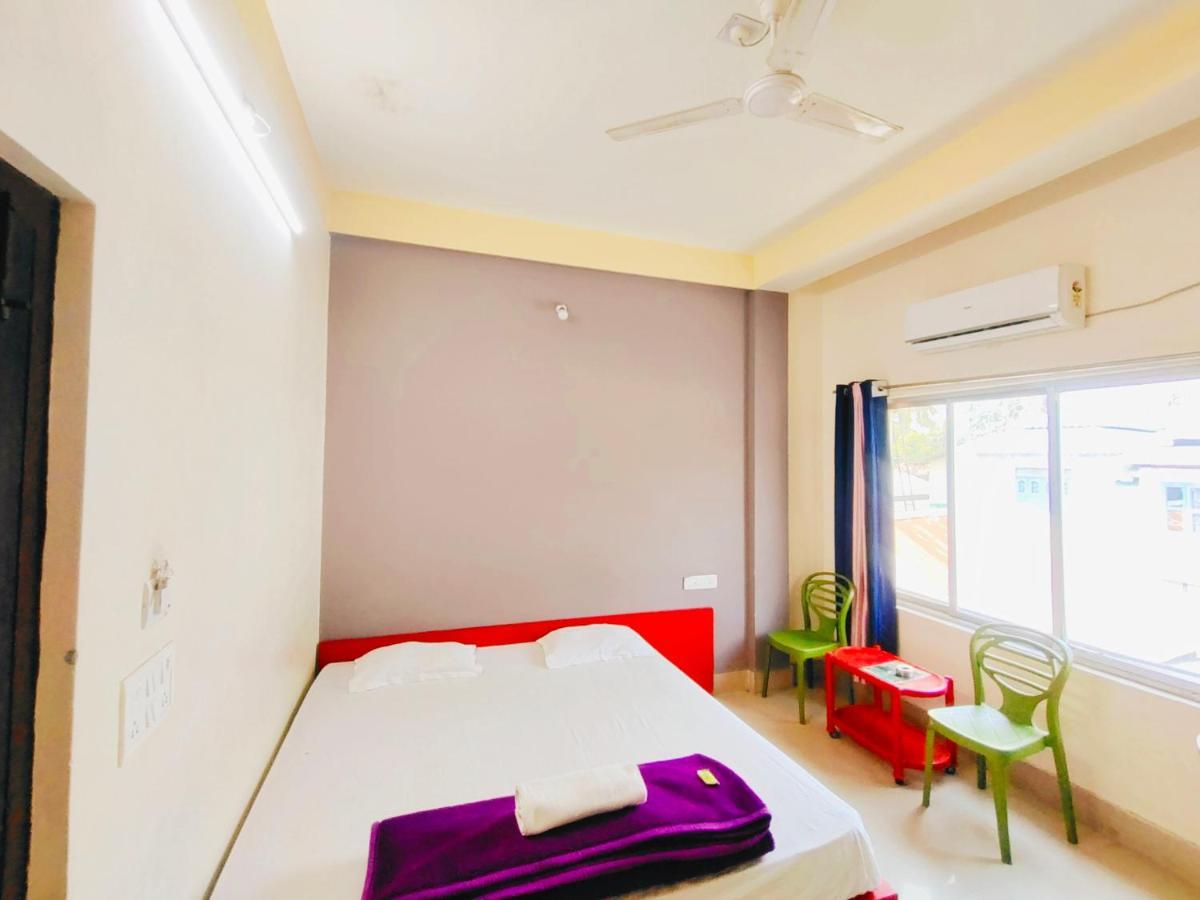 לטגורי Green Earth Resort מראה חיצוני תמונה